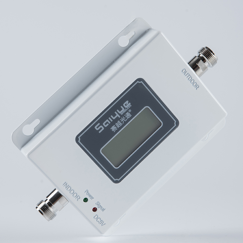 大关家用配电房机房信号放大器200㎡