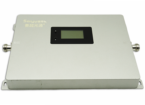  大关三频/四频/五频手机信号接收器800㎡
