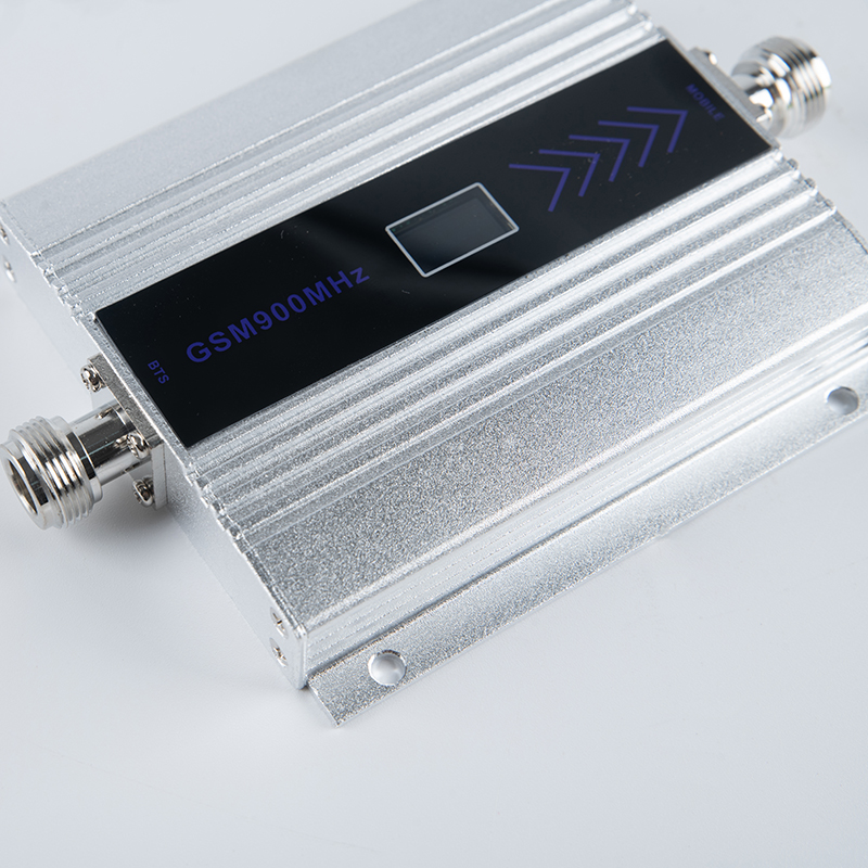 大关家用单频手机信号增强器100㎡
