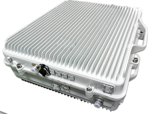 大关信令级数字室分型移动通信干扰器