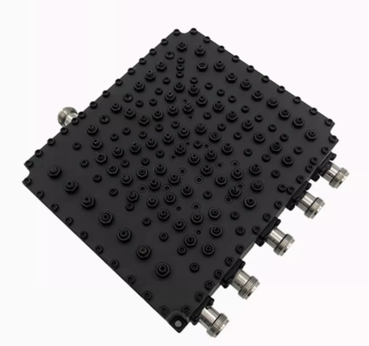  大关双频三频四频五频腔体合路器4G+5G
