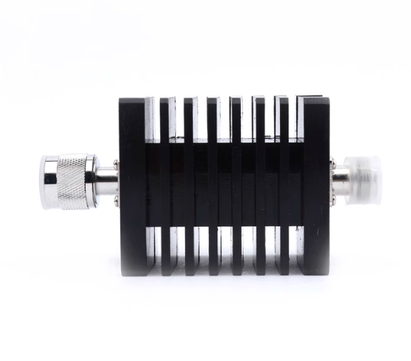  大关腔体固定衰减器0-3G/0-4G  N型接口